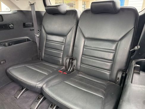 Used 2016 Kia Sorento EX w/ EX Touring Package image 24