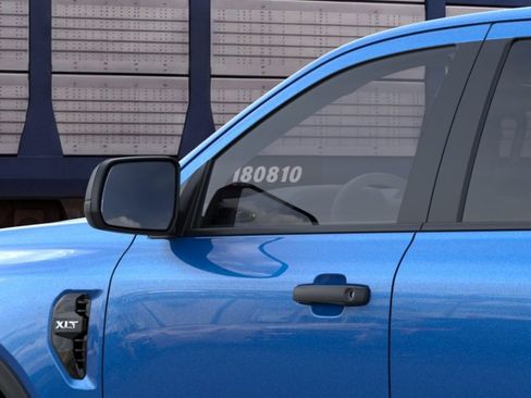 New 2026 Ford Ranger XLT AWD/4WD image 21