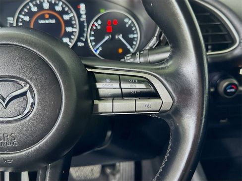 Used 2021 MAZDA MAZDA3 s image 21