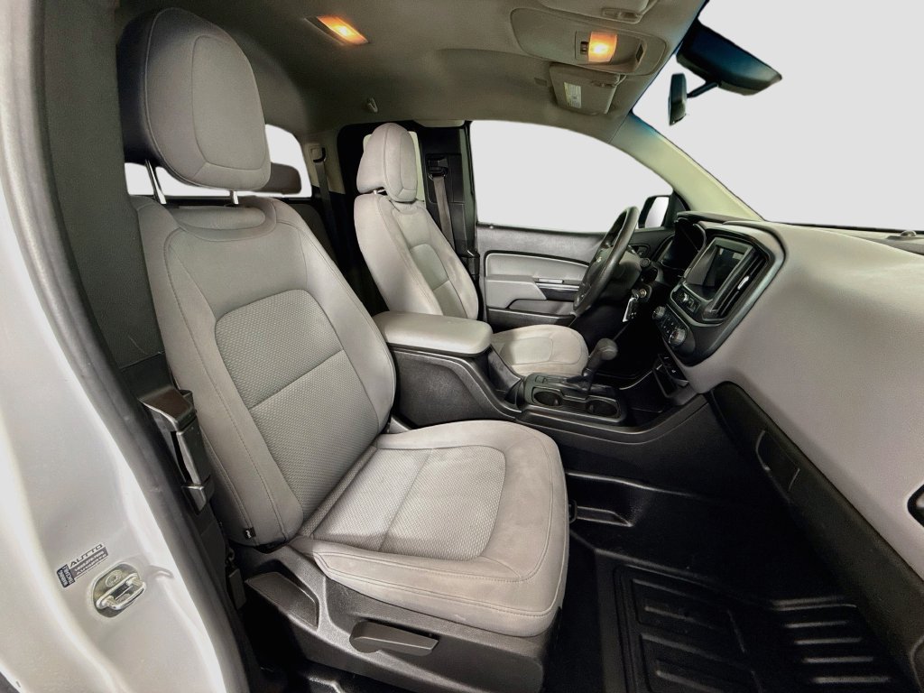 Used 2020 Chevrolet Colorado W/T RWD image 24