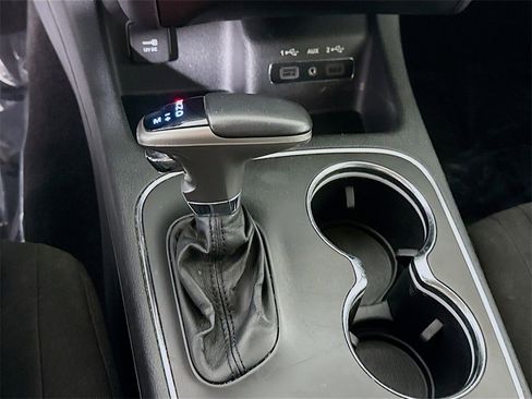 Used 2018 Dodge Durango SXT w/ Quick Order Package 2BB image 8