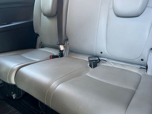 Used 2021 Honda Odyssey EX-L image 18