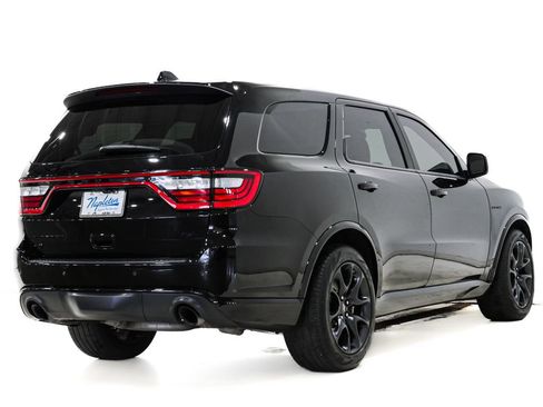 Used 2022 Dodge Durango R/T w/ Tow 'N Go Package AWD/4WD image 7