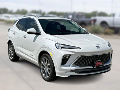 New 2026 Buick Encore GX Avenir w/ Avenir Technology Package
