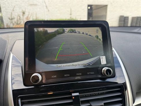 New 2026 Mitsubishi Eclipse Cross SE image 20