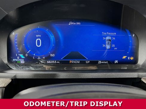 Used 2020 Ford Explorer Platinum w/ Premium Technology Package image 17