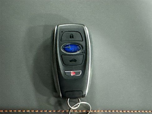 New 2026 Subaru Crosstrek 2.5i Limited image 28