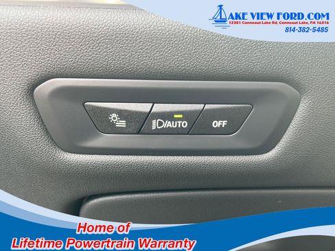 Used 2025 BMW X5 M60i AWD/4WD image 23