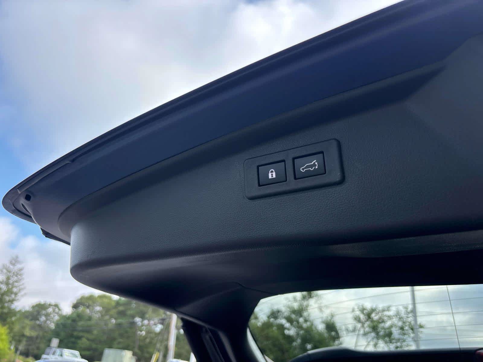Used 2022 Subaru Outback Limited AWD/4WD image 17