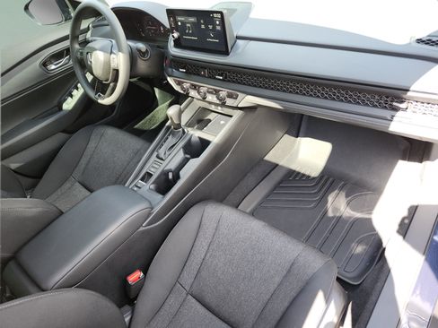Certified 2026 Honda Accord SE image 22