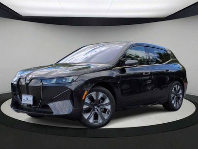 New 2026 BMW iX xDrive45
