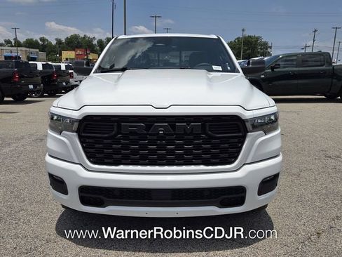 New 2026 RAM 1500 Express RWD image 2