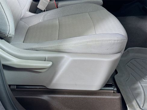 Used 2020 Chevrolet Silverado 1500 RST w/ All-Star Edition image 23