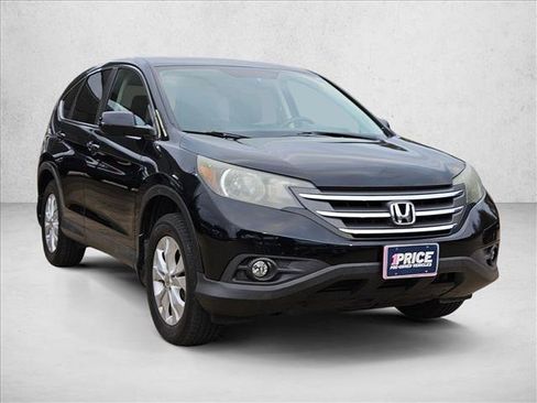 Used 2014 Honda CR-V EX image 3