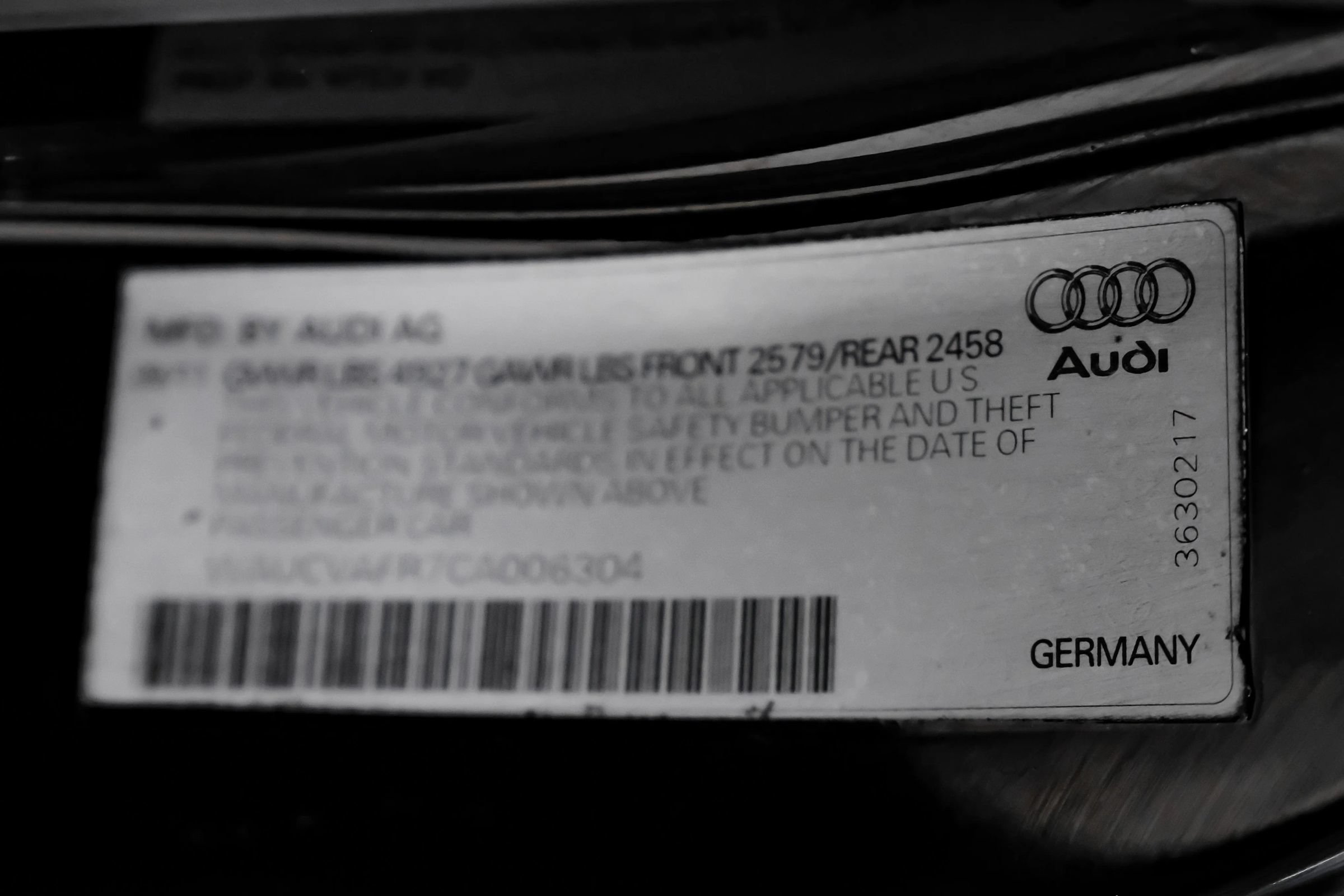 Used 2012 Audi S5 Premium Plus AWD/4WD image 67