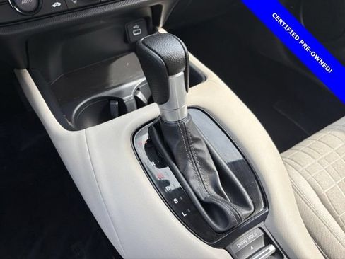 Certified 2024 Honda HR-V LX image 21