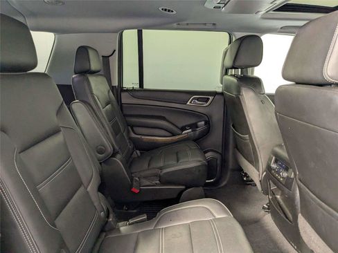Used 2020 GMC Yukon XL Denali w/ Open Road Package AWD/4WD image 28