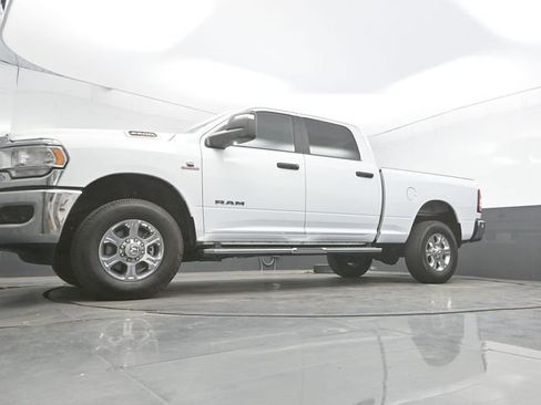Used 2023 RAM 2500 Big Horn w/ Level 1 Equipment Group image 37