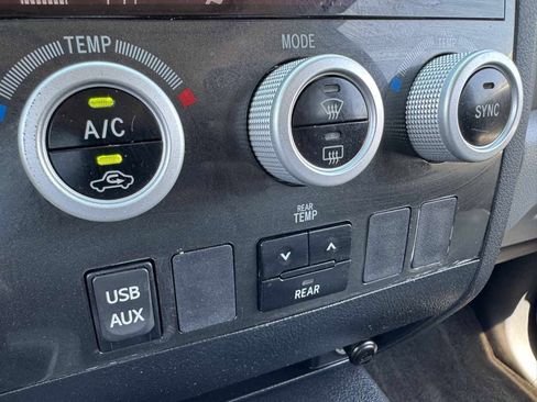 Used 2012 Toyota Sequoia SR5 AWD/4WD image 34