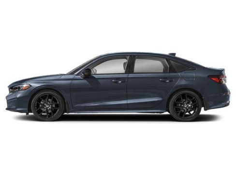 New 2026 Honda Civic Sport image 3