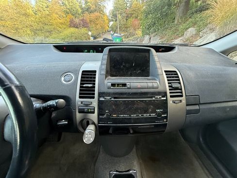 Used 2008 Toyota Prius image 14