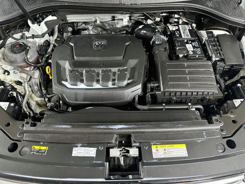 Used 2023 Volkswagen Tiguan S FWD image 28