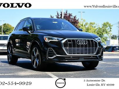 Used 2020 Audi Q3 2.0T Premium Plus w/ Premium Plus Package