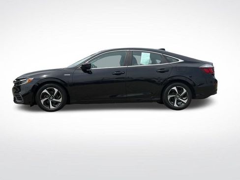 Used 2021 Honda Insight EX image 5