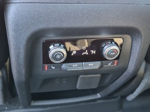 New 2026 GMC Acadia Denali w/ Super Cruise Package AWD/4WD image 9