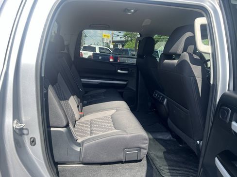 Used 2018 Toyota Tundra SR5 image 29