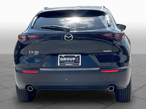 Used 2024 MAZDA CX-30 AWD 2.5 S w/ Preferred Package image 5