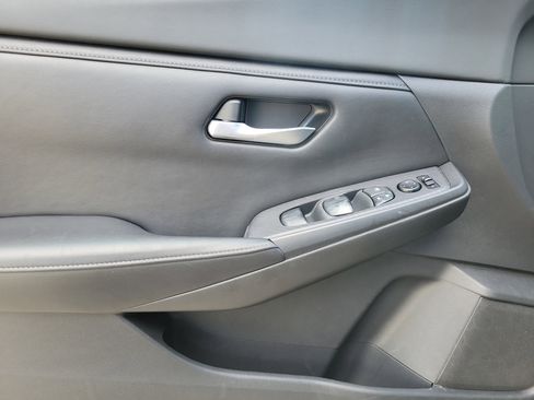 Certified 2020 Nissan Sentra S FWD image 14