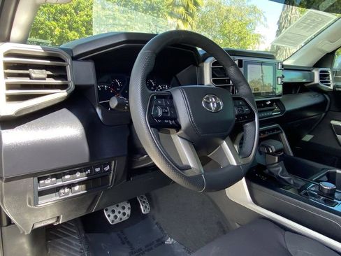 Used 2024 Toyota Tundra SR5 w/ TRD Off-Road Package image 21