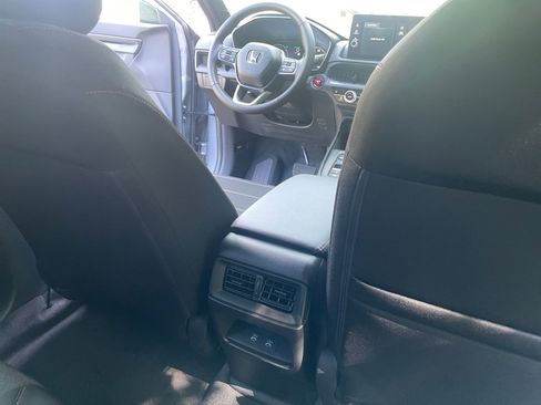 New 2026 Honda CR-V Sport image 33