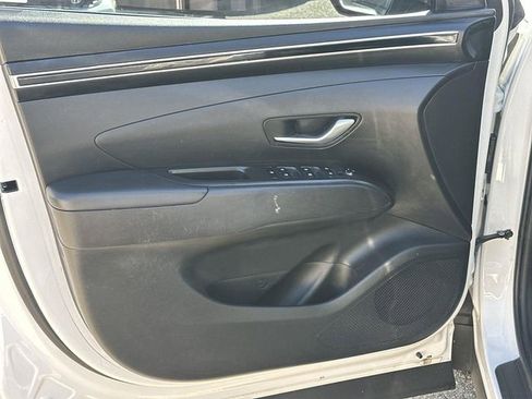 Used 2022 Hyundai Tucson SEL image 20
