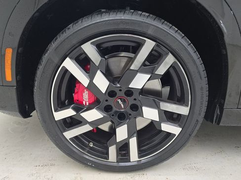 Certified 2025 MINI Cooper Countryman John Cooper Works w/ Comfort Package Max image 11