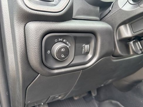 New 2026 RAM 3500 Tradesman image 13