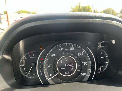 Used 2012 Honda CR-V EX image 10