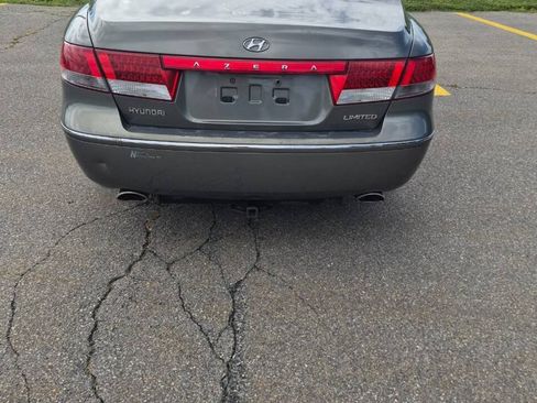 Used 2008 Hyundai Azera Limited FWD image 5