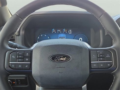 New 2025 Ford F150 XLT w/ Equipment Group 302A MID image 19