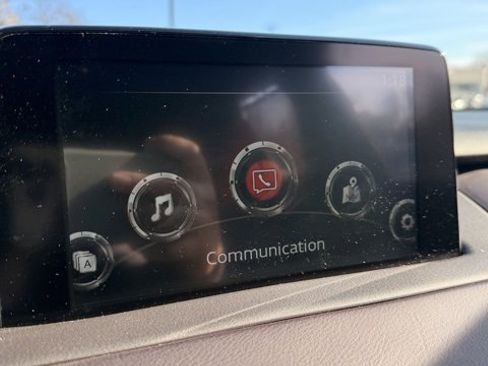 Used 2019 MAZDA CX-9 Grand Touring image 25