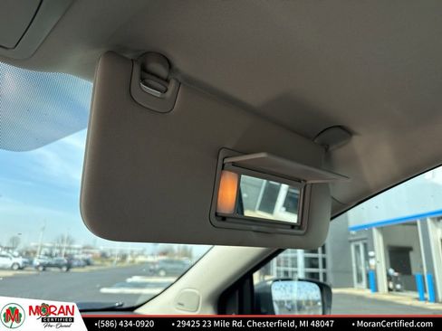 Used 2017 Nissan Murano AWD image 23