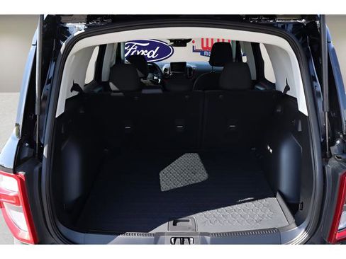 Used 2024 Ford Bronco Sport Free Wheeling AWD/4WD image 25