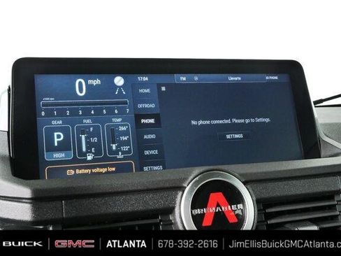 Used 2024 INEOS Grenadier Station Wagon AWD/4WD image 15