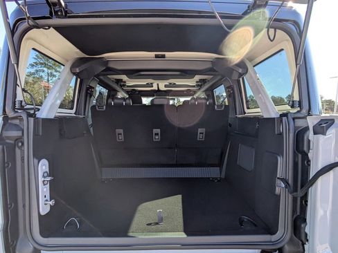 New 2026 Ford Bronco Big Bend image 13