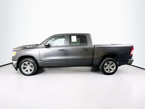 Used 2022 RAM 1500 Big Horn AWD/4WD image 4