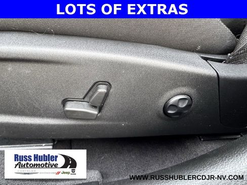 Used 2021 Dodge Charger GT image 19