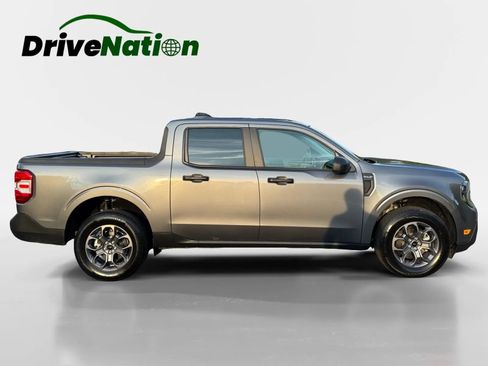 Used 2026 Ford Maverick XLT AWD/4WD image 4