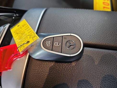 Certified 2026 Mercedes-Benz C 300 Sedan image 38