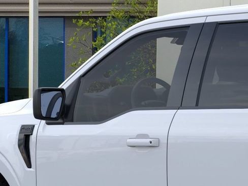 New 2026 Ford F150 XLT w/ Mobile Office Package AWD/4WD image 21
